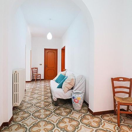 Casa Isabel A Otranto 10 Posti Villa Kültér fotó