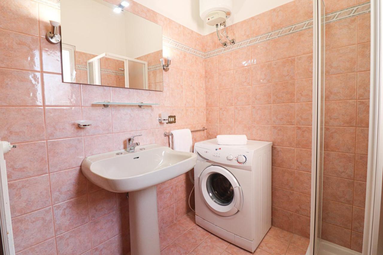 Casa Isabel A Otranto 10 Posti Villa Kültér fotó
