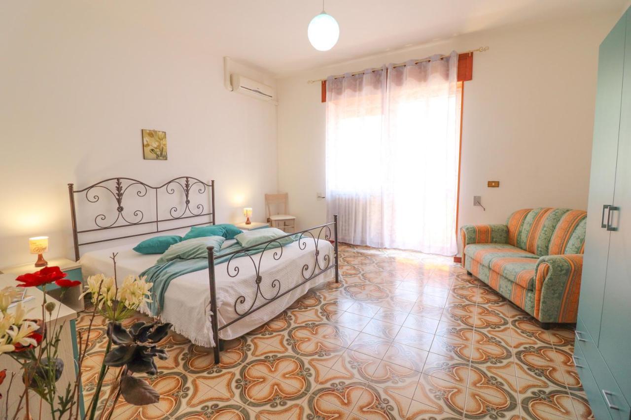 Casa Isabel A Otranto 10 Posti Villa Kültér fotó