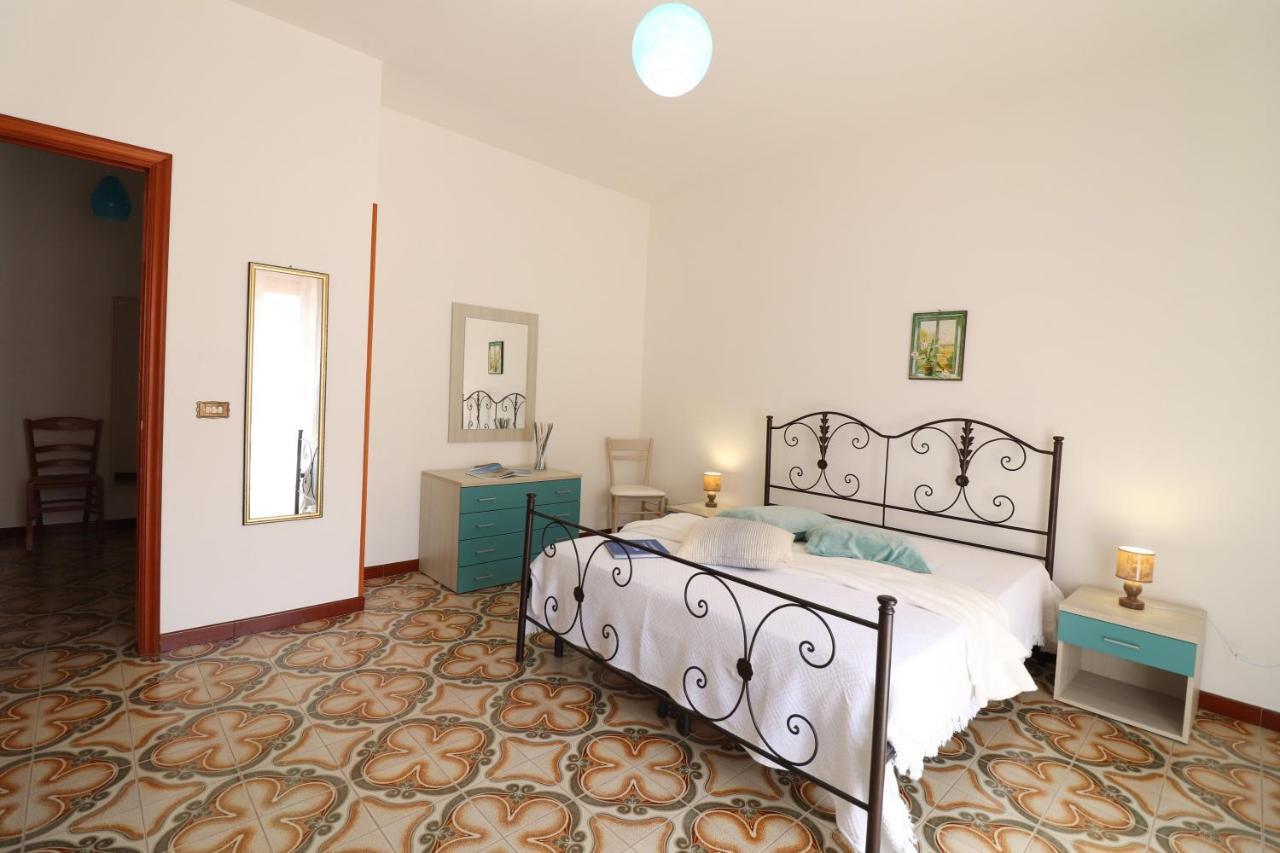 Casa Isabel A Otranto 10 Posti Villa Kültér fotó