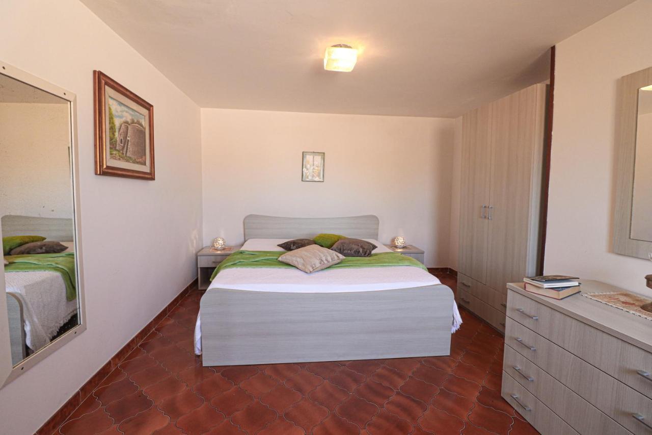 Casa Isabel A Otranto 10 Posti Villa Kültér fotó