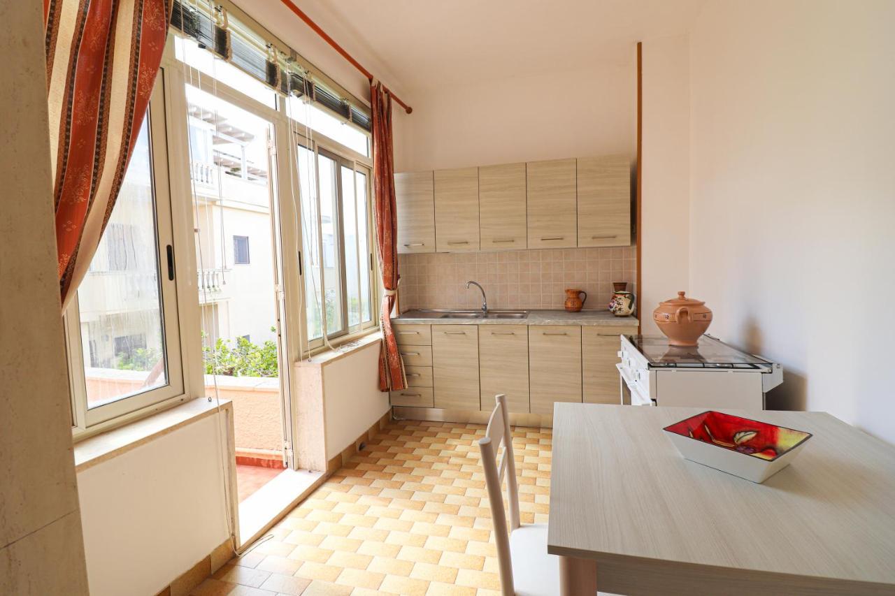 Casa Isabel A Otranto 10 Posti Villa Kültér fotó