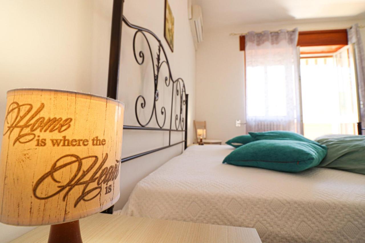 Casa Isabel A Otranto 10 Posti Villa Kültér fotó