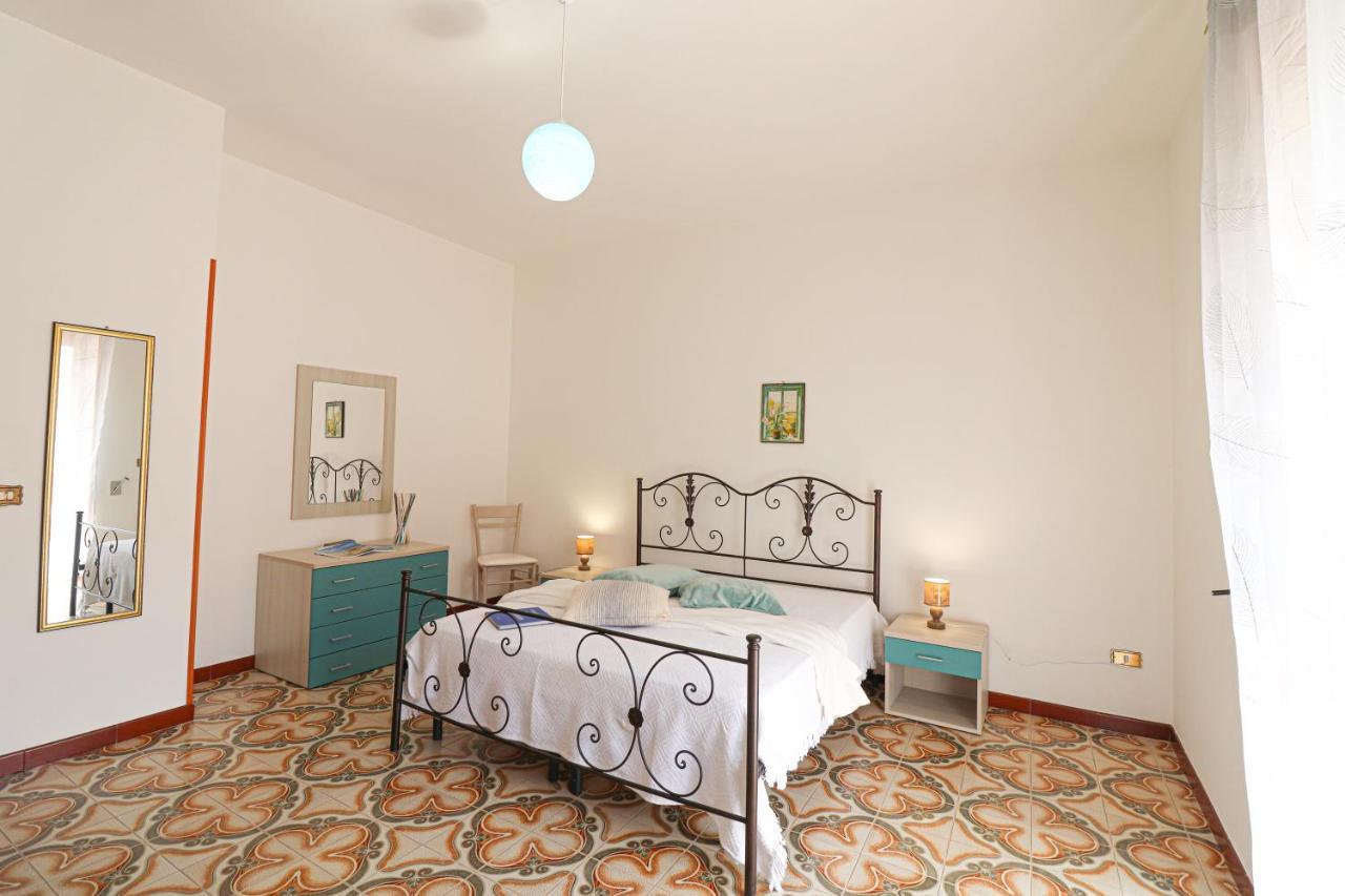 Casa Isabel A Otranto 10 Posti Villa Kültér fotó